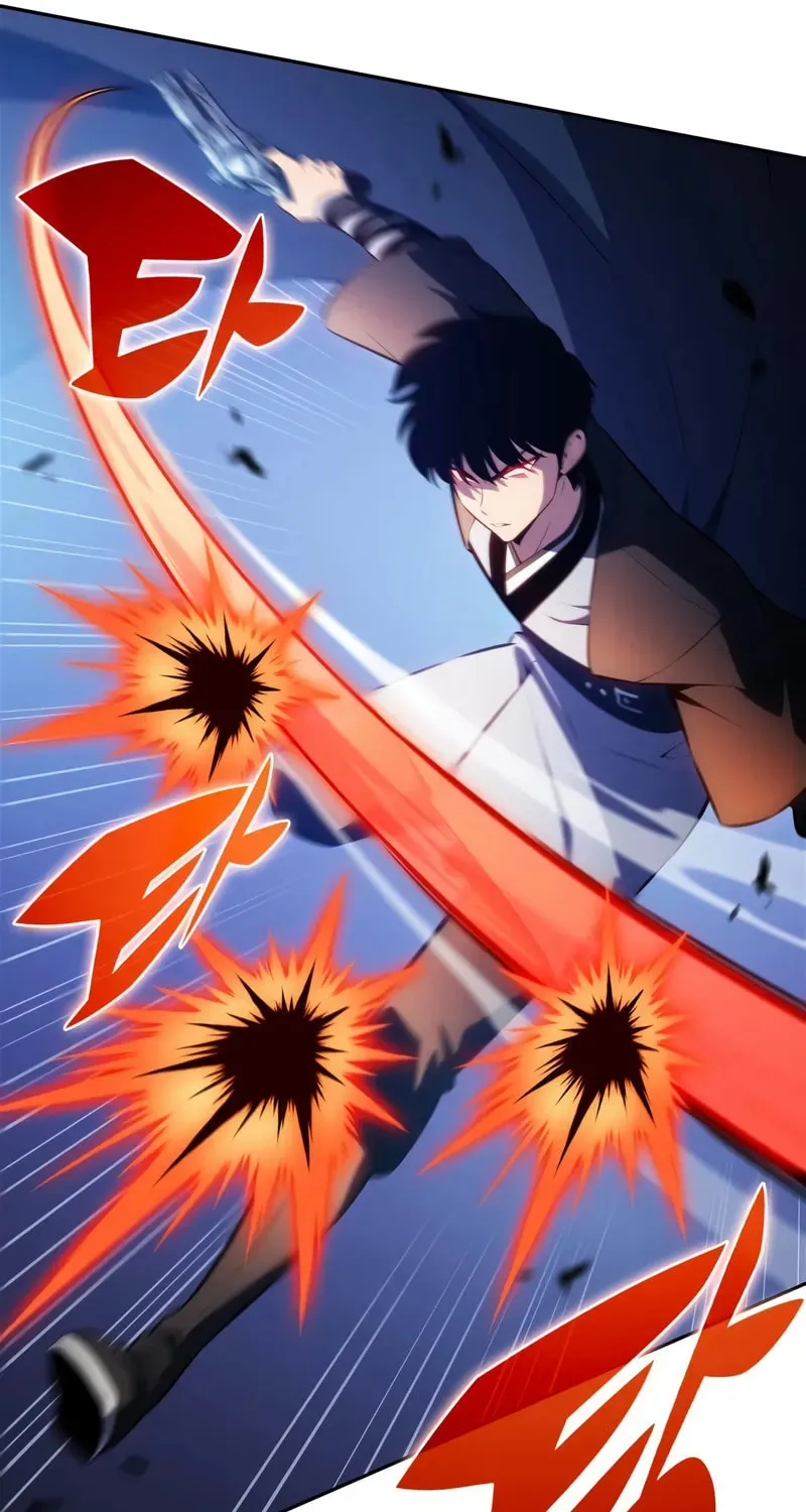 I’m the Max-Level Newbie Chapter 197 page 21 - 