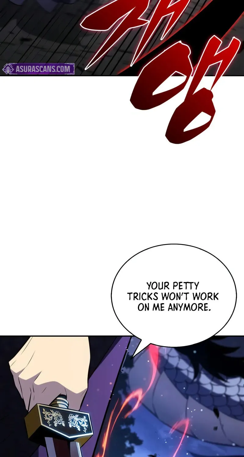I’m the Max-Level Newbie Chapter 197 page 23 - 