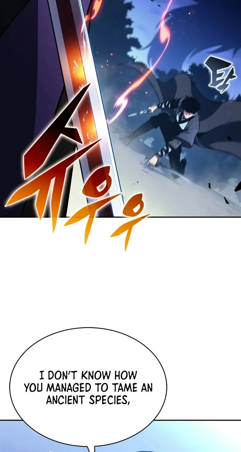 I’m the Max-Level Newbie Chapter 197 page 24 - 