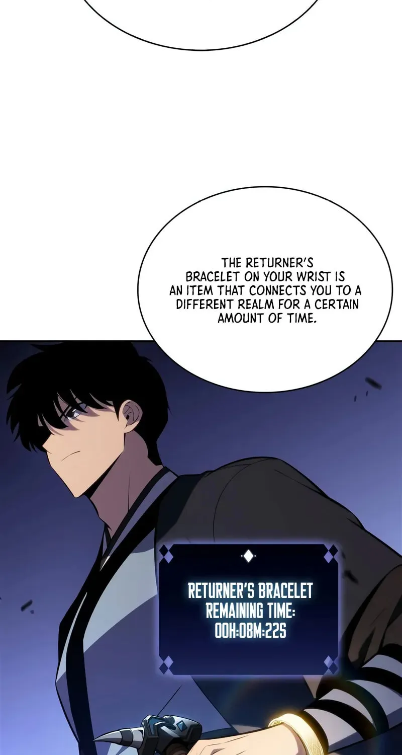I’m the Max-Level Newbie Chapter 197 page 26 - 