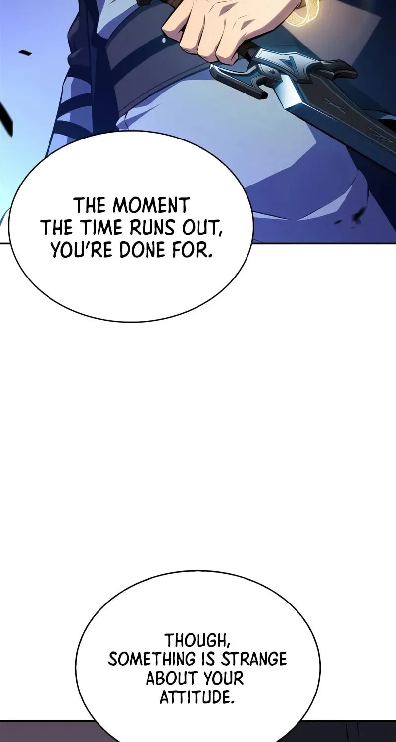 I’m the Max-Level Newbie Chapter 197 page 27 - 