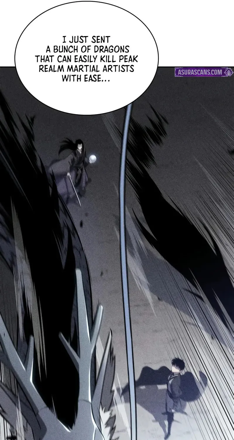 I’m the Max-Level Newbie Chapter 197 page 31 - 