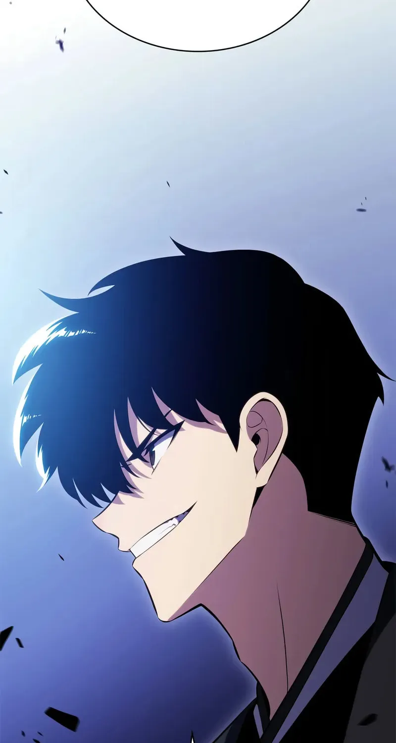 I’m the Max-Level Newbie Chapter 197 page 34 - 