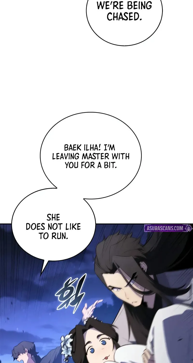 I’m the Max-Level Newbie Chapter 197 page 38 - 