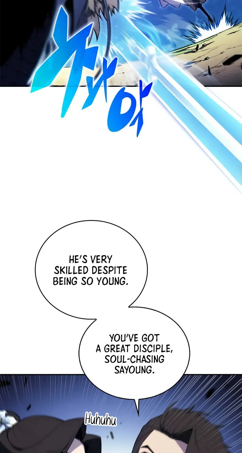 I’m the Max-Level Newbie Chapter 197 page 46 - 