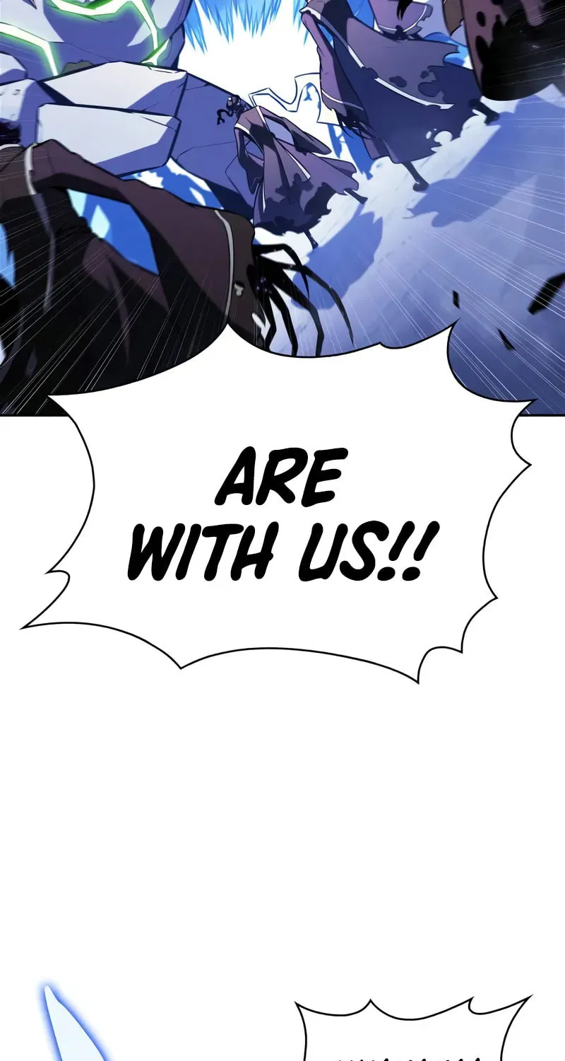 I’m the Max-Level Newbie Chapter 197 page 6 - 