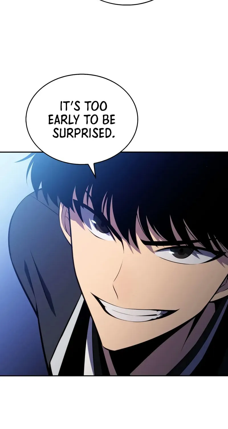 I’m the Max-Level Newbie Chapter 197 page 51 - 