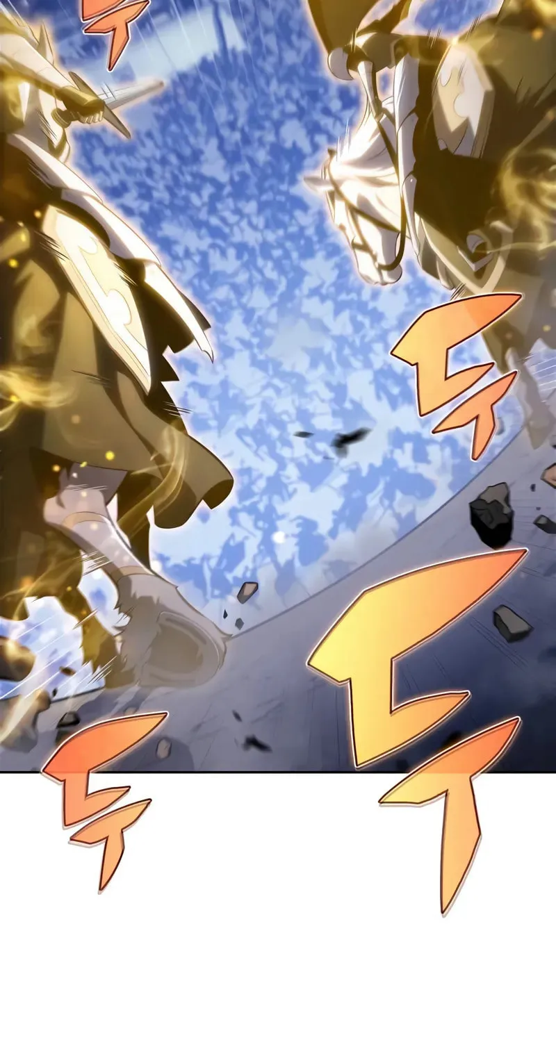 I’m the Max-Level Newbie Chapter 197 page 62 - 