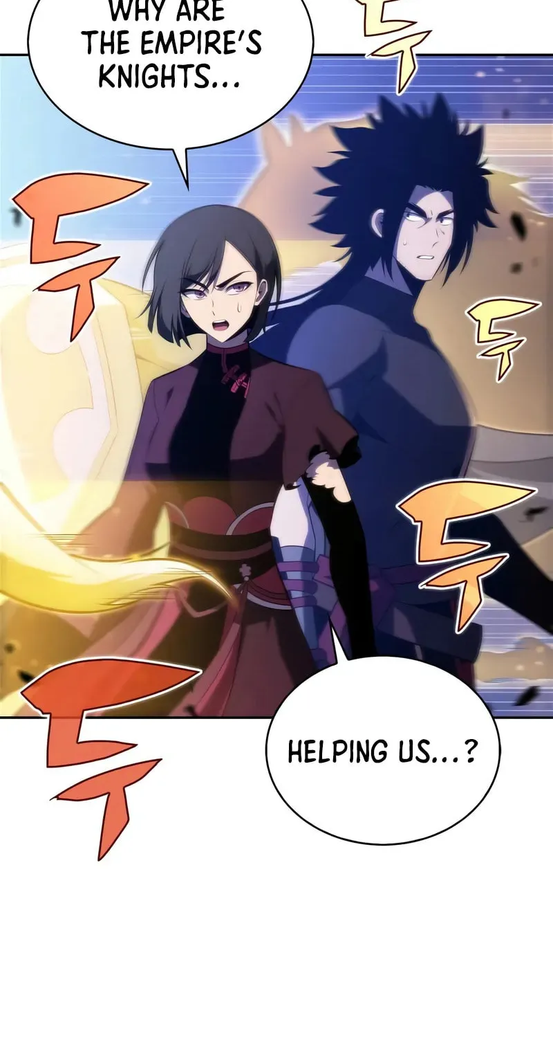 I’m the Max-Level Newbie Chapter 197 page 69 - 