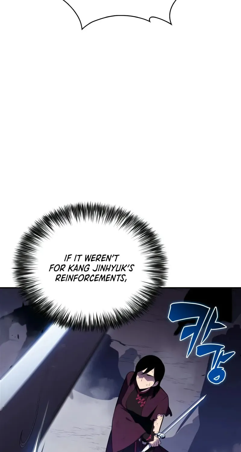 I’m the Max-Level Newbie Chapter 197 page 8 - 