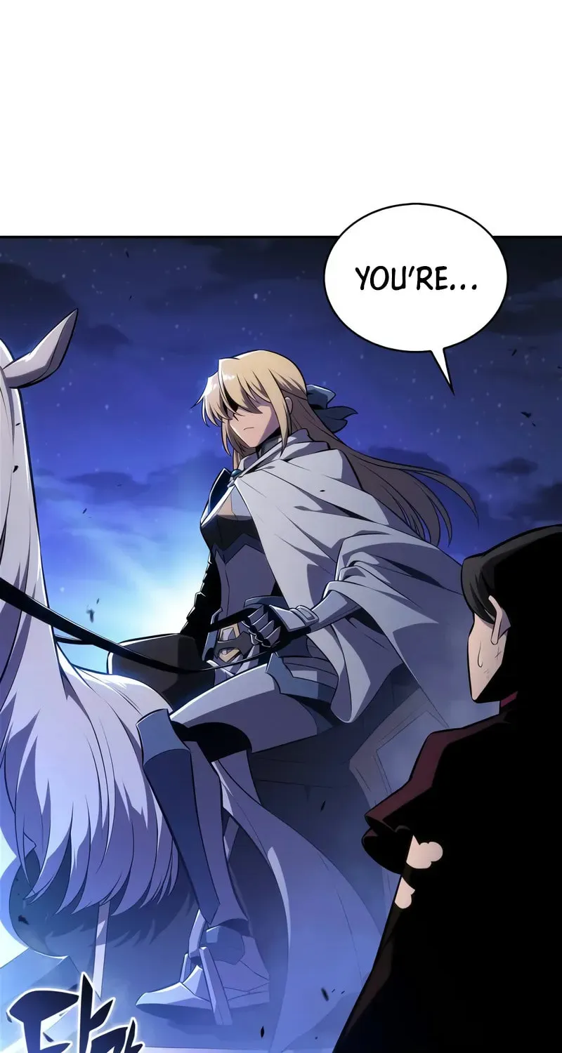 I’m the Max-Level Newbie Chapter 197 page 71 - 