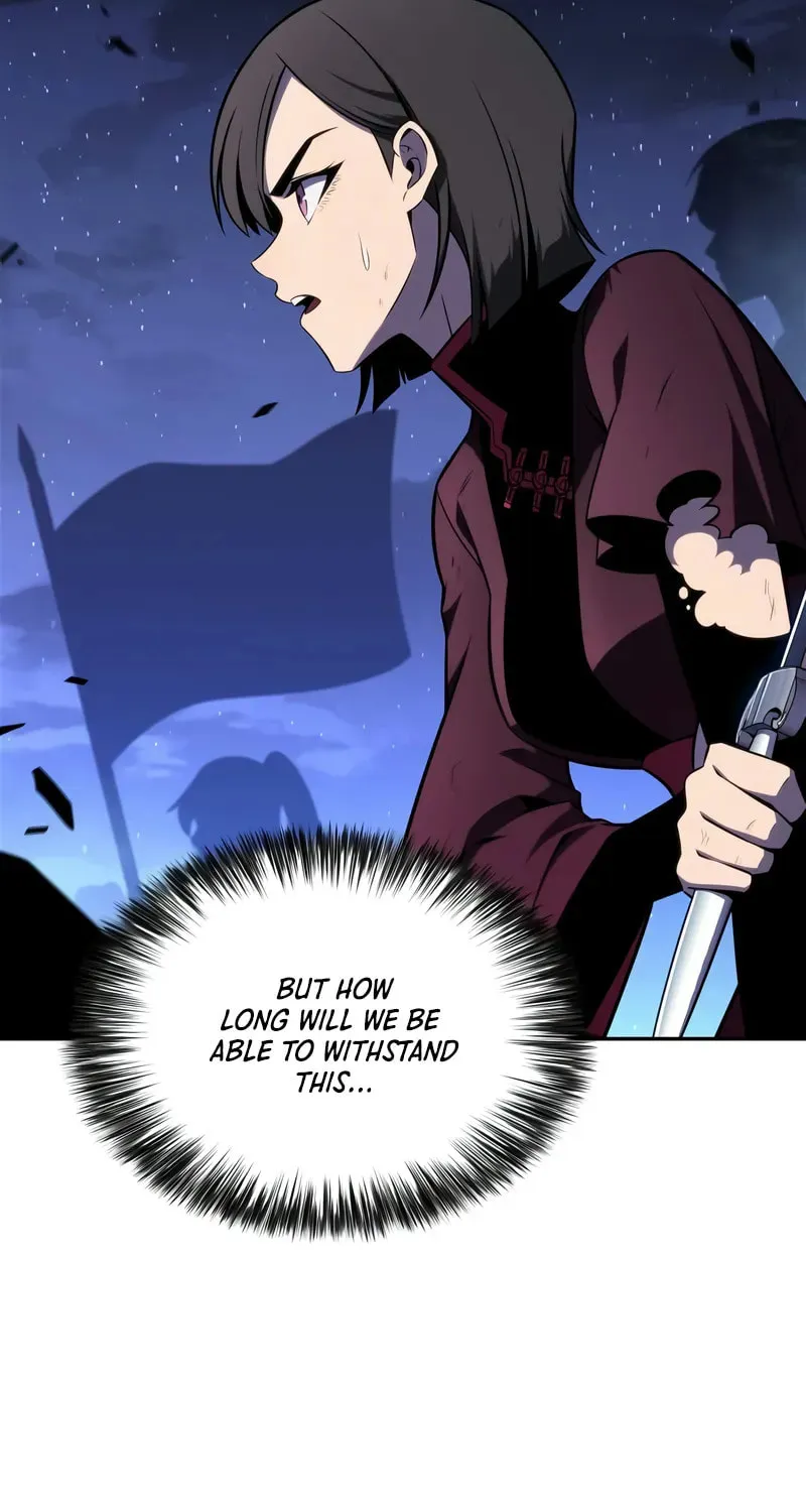 I’m the Max-Level Newbie Chapter 197 page 10 - 