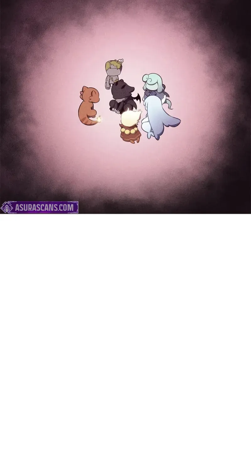 I’m the Max-Level Newbie Chapter 198 page 11 - 