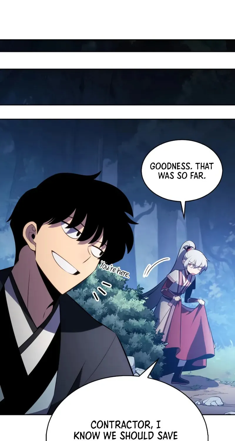 I’m the Max-Level Newbie Chapter 198 page 112 - 