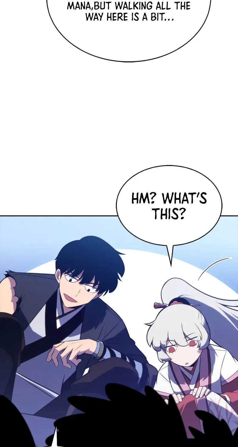 I’m the Max-Level Newbie Chapter 198 page 113 - 