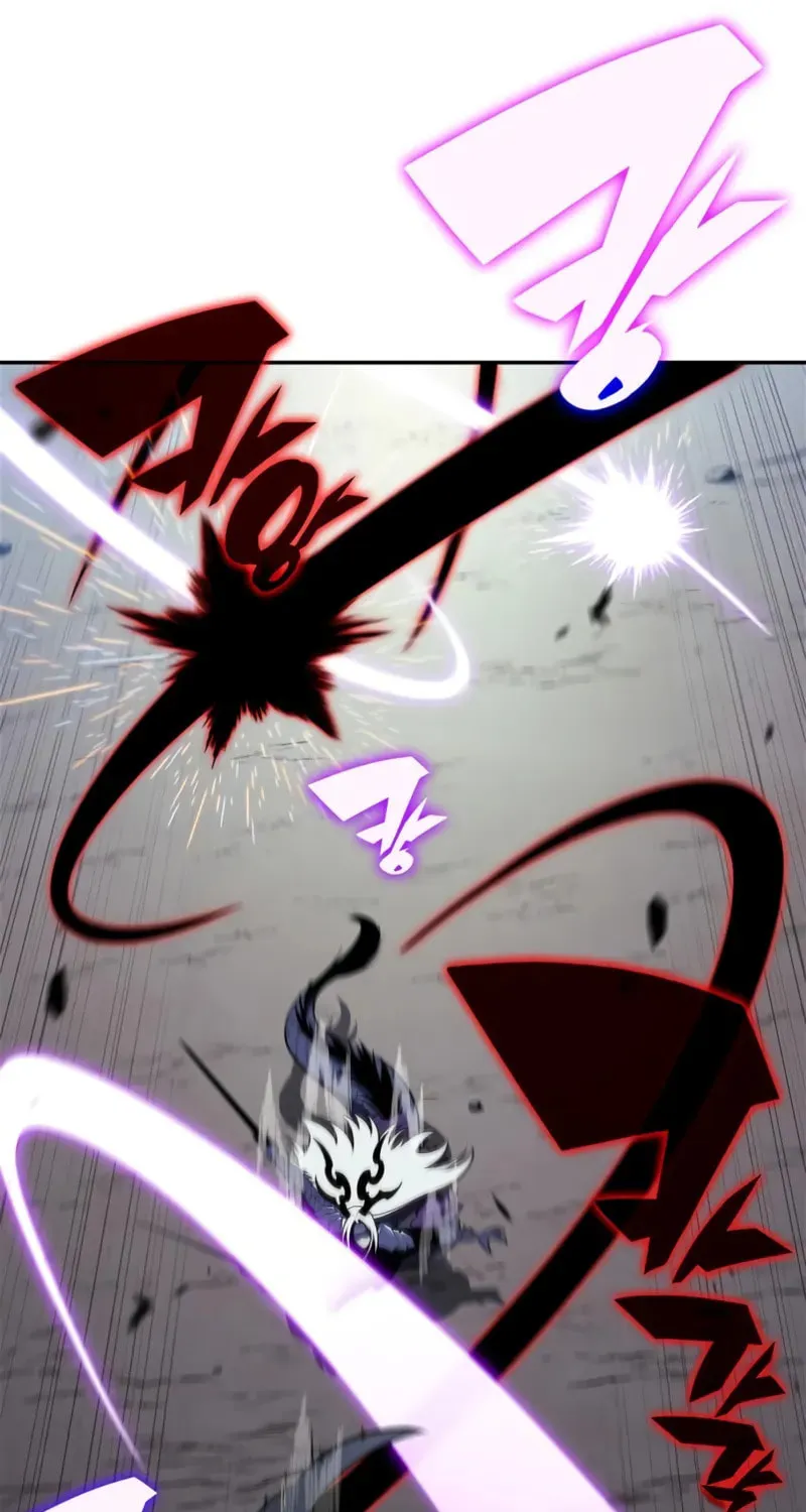 I’m the Max-Level Newbie Chapter 198 page 21 - 