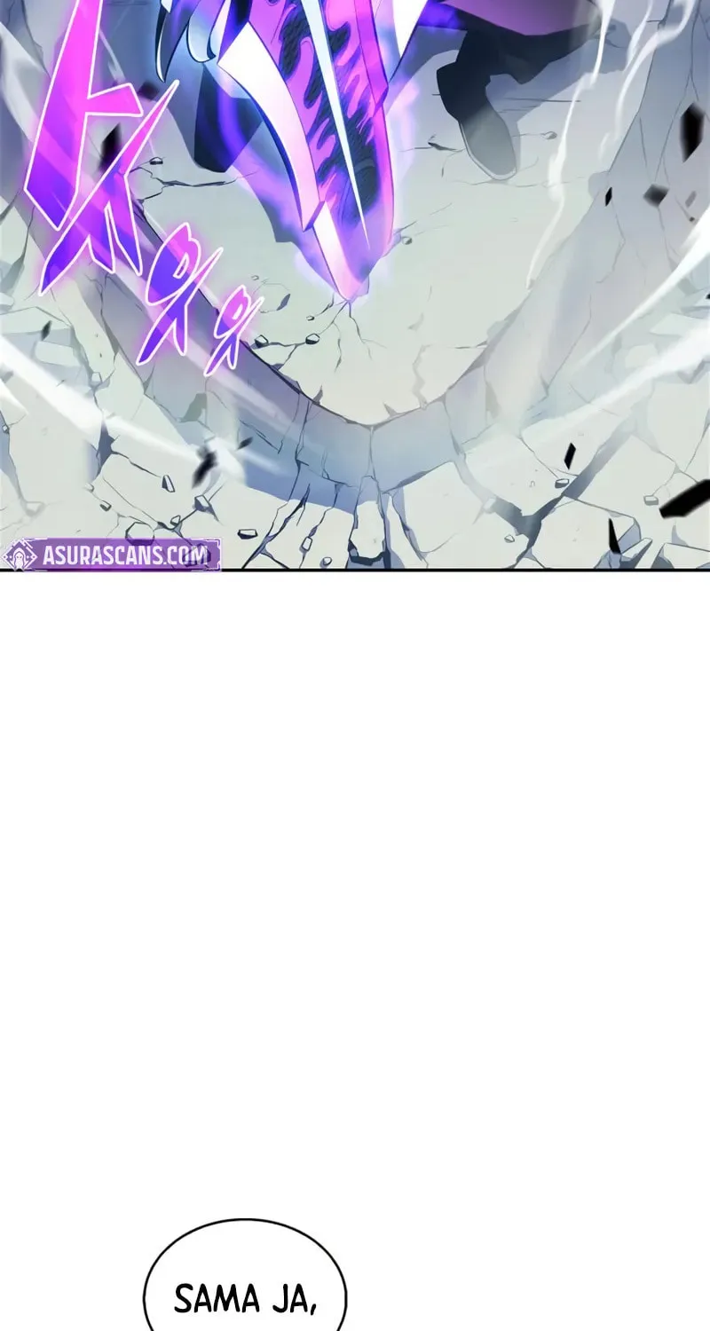 I’m the Max-Level Newbie Chapter 198 page 32 - 