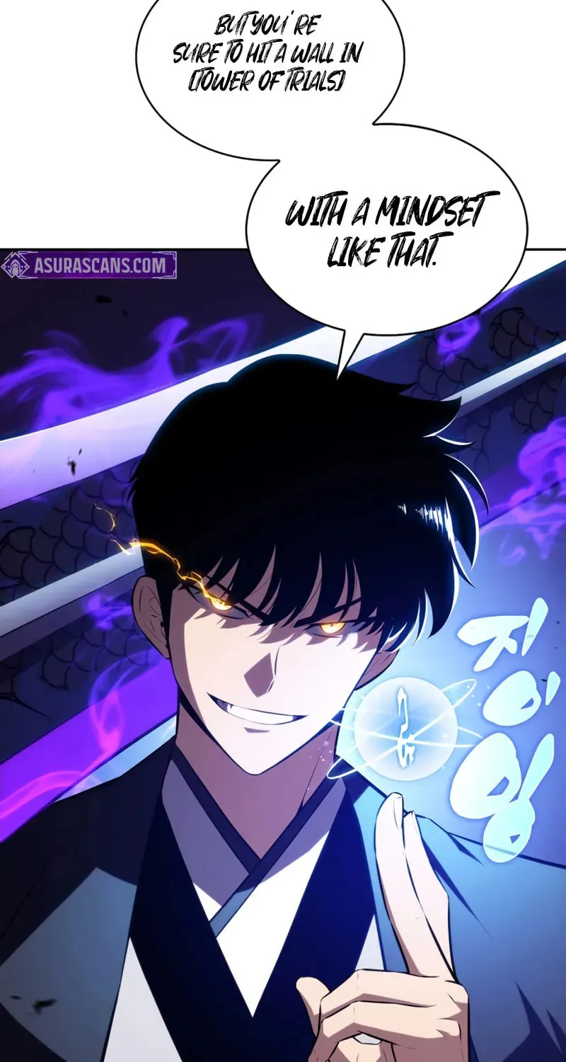 I’m the Max-Level Newbie Chapter 198 page 37 - 