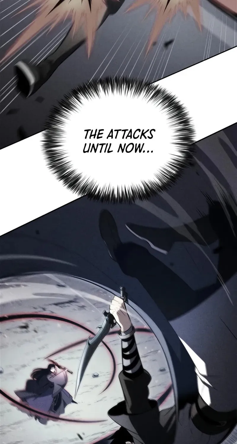 I’m the Max-Level Newbie Chapter 198 page 48 - 