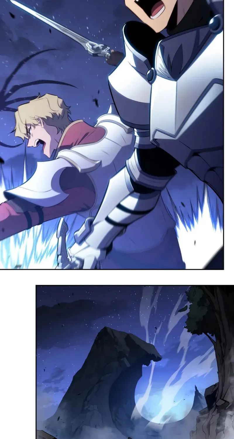 I’m the Max-Level Newbie Chapter 198 page 53 - 