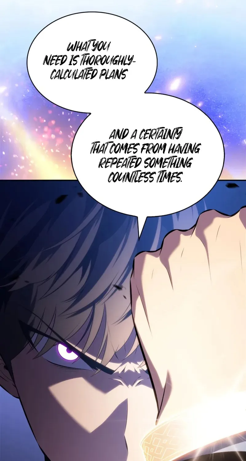 I’m the Max-Level Newbie Chapter 198 page 55 - 