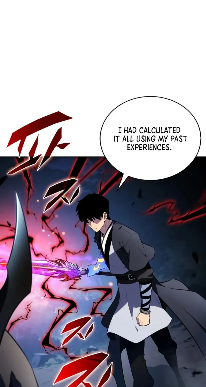 I’m the Max-Level Newbie Chapter 198 page 67 - 