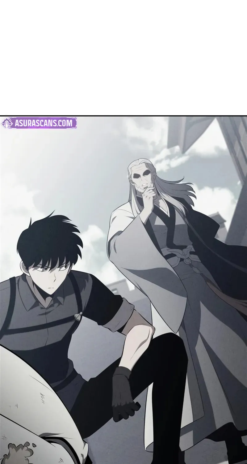 I’m the Max-Level Newbie Chapter 198 page 70 - 