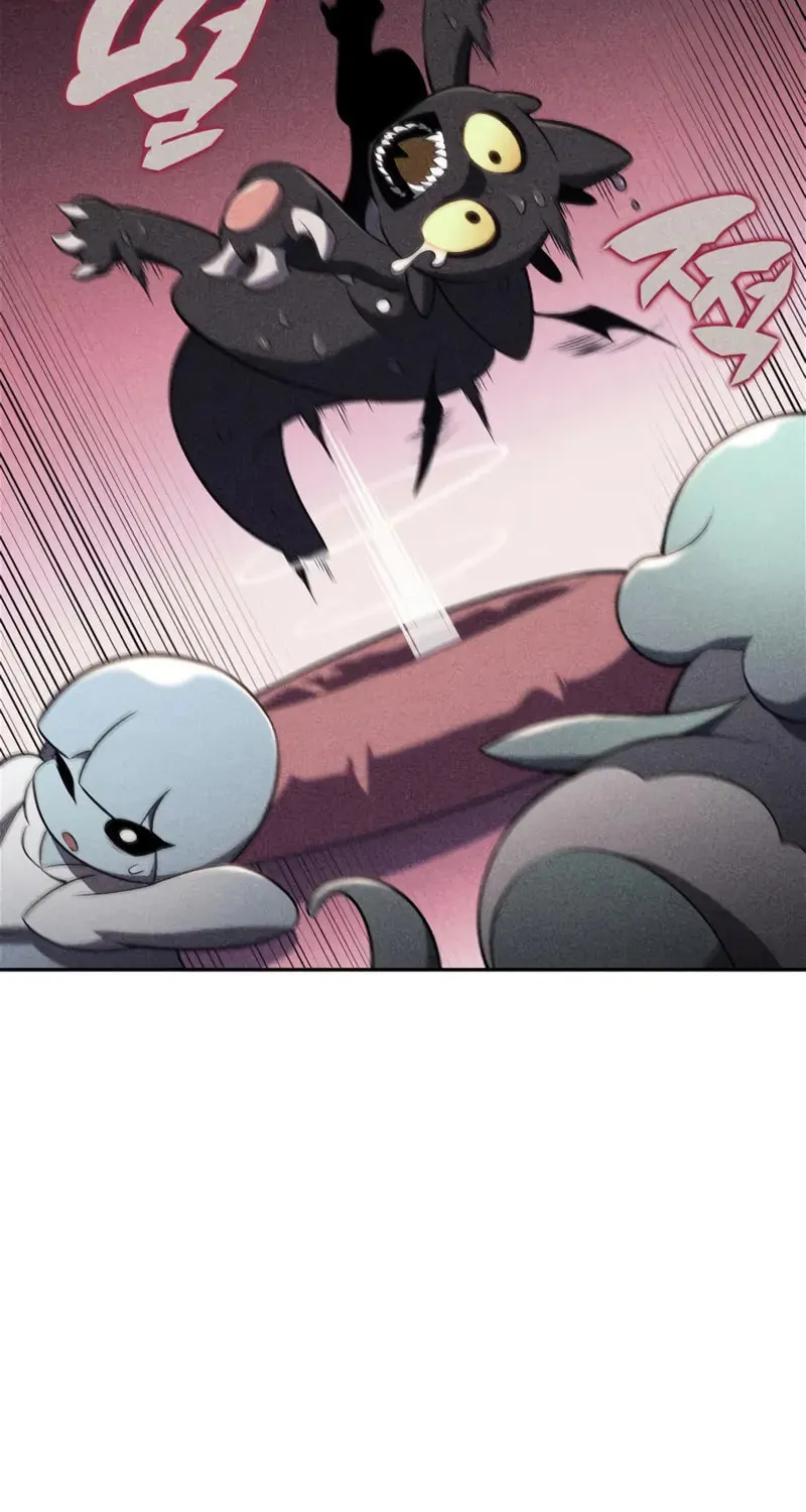 I’m the Max-Level Newbie Chapter 198 page 8 - 