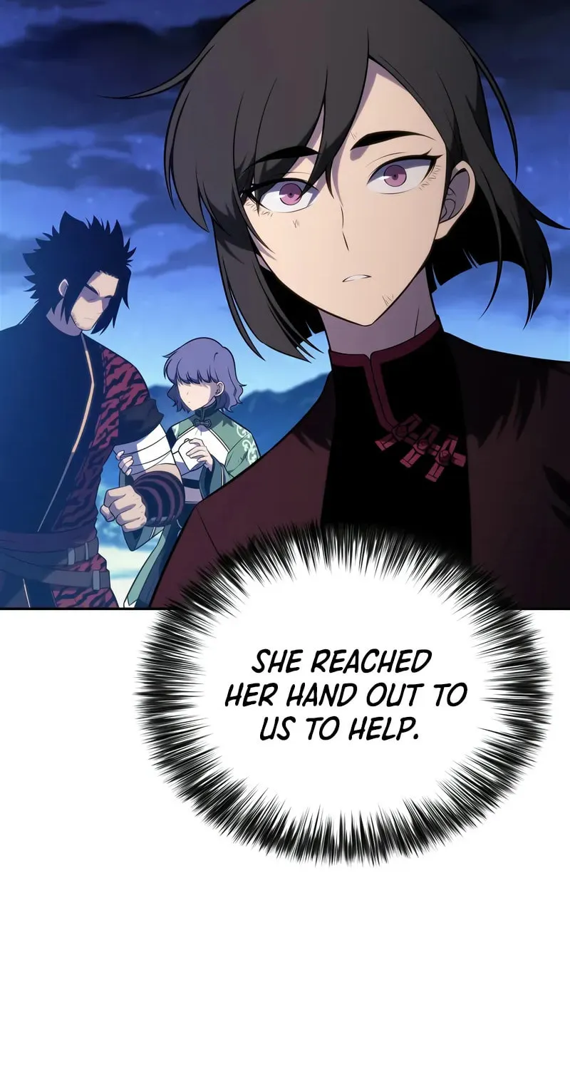 I’m the Max-Level Newbie Chapter 199 page 11 - 