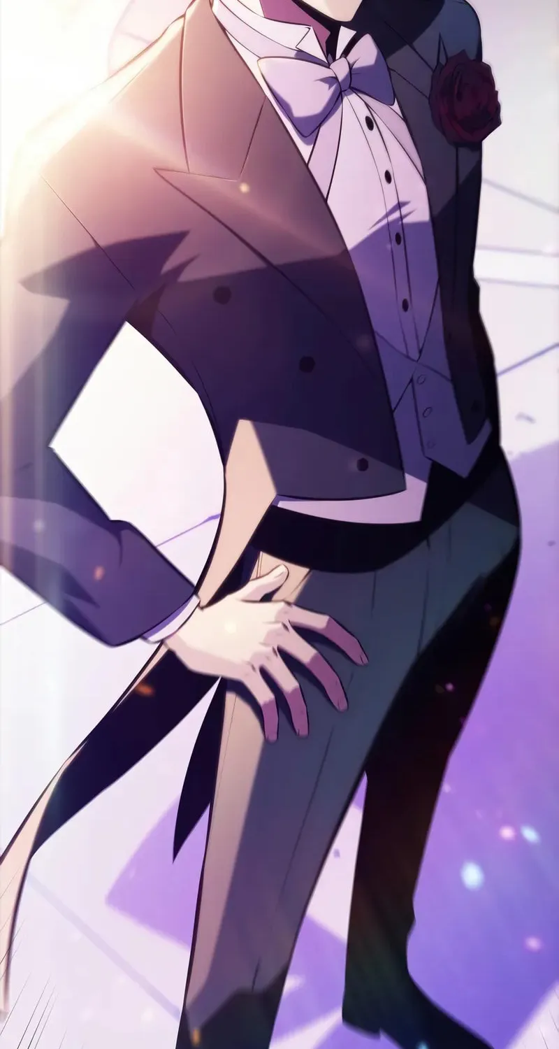 I’m the Max-Level Newbie Chapter 199 page 111 - 