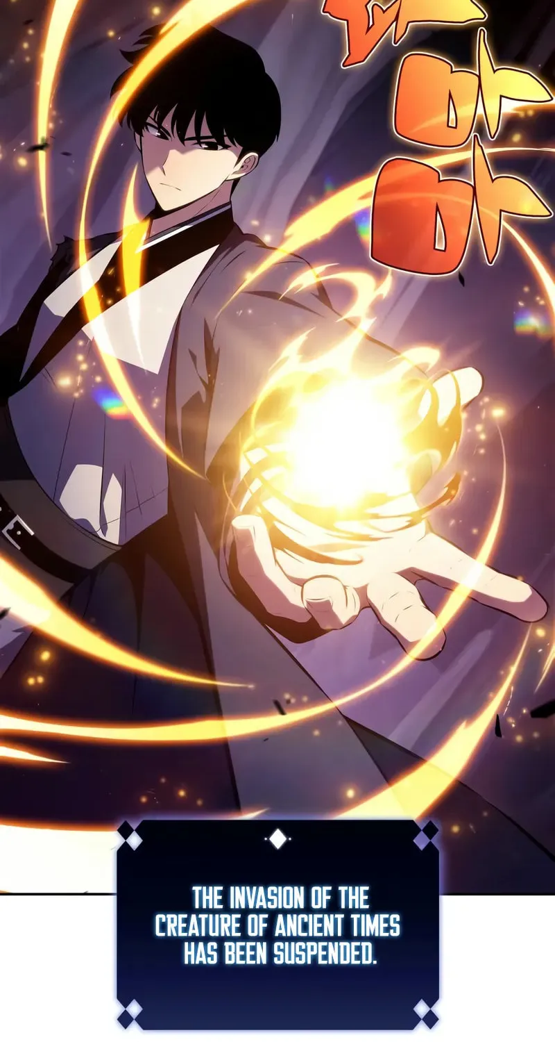 I’m the Max-Level Newbie Chapter 199 page 19 - 
