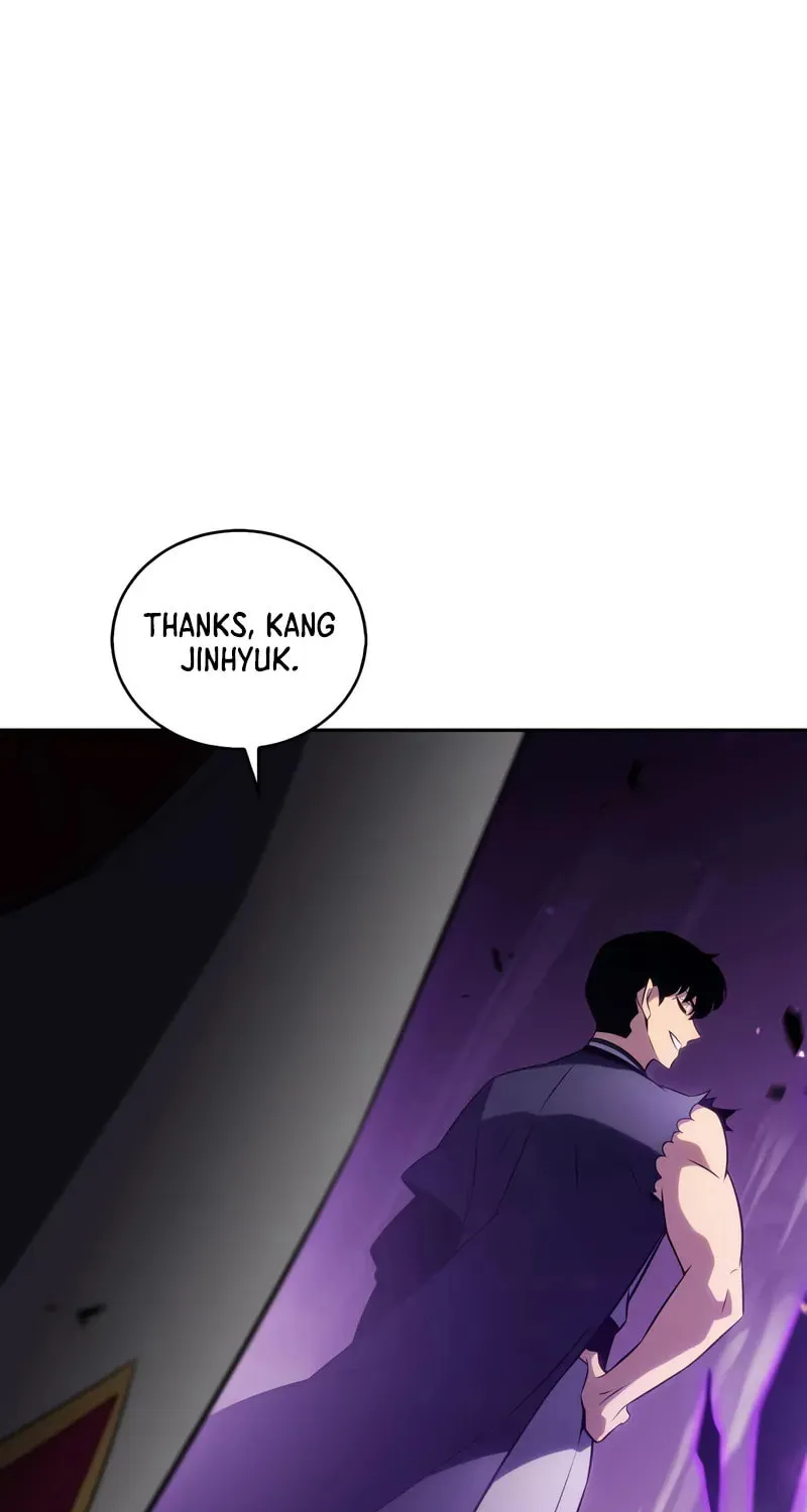 I’m the Max-Level Newbie Chapter 199 page 20 - 