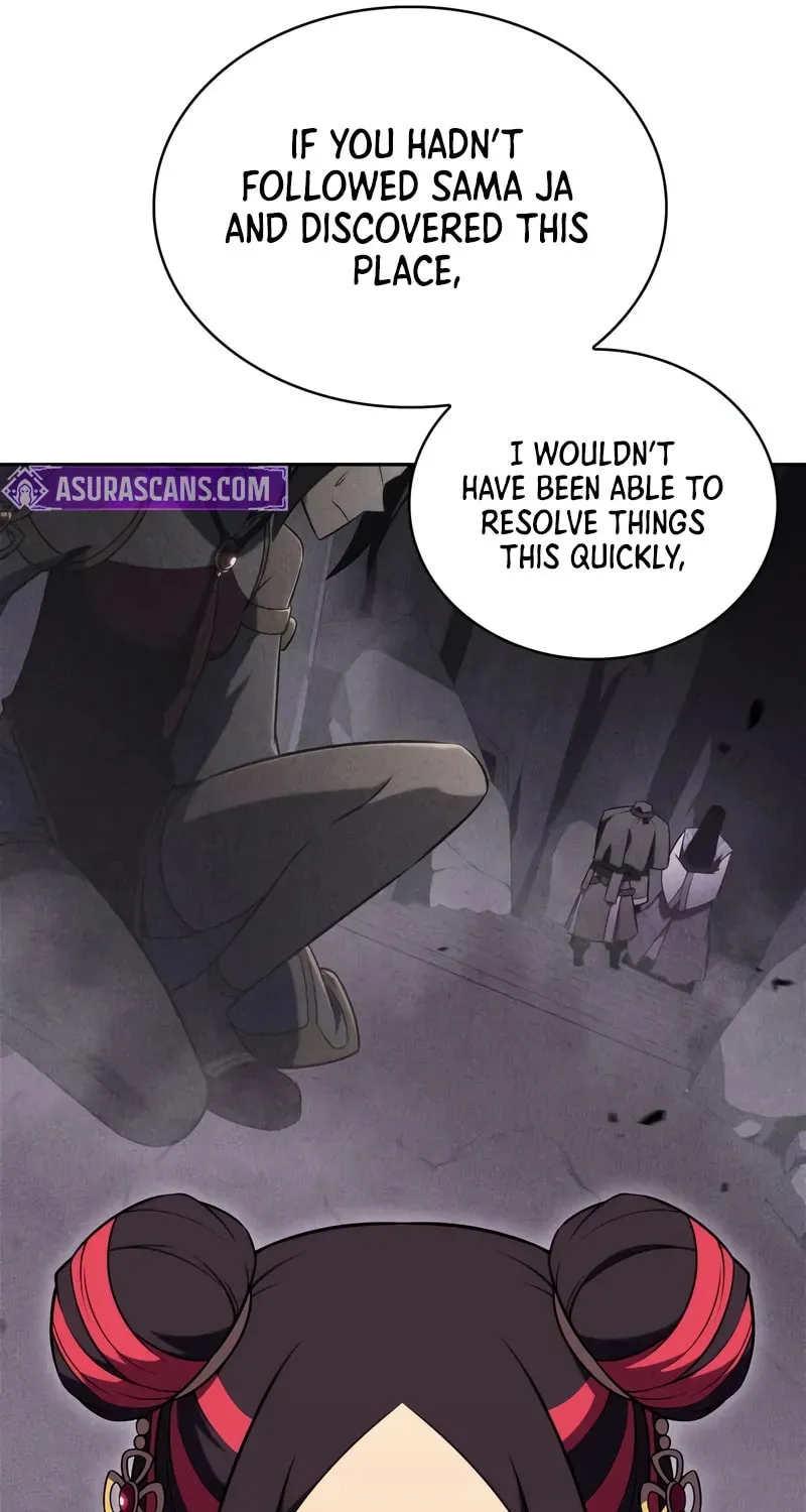 I’m the Max-Level Newbie Chapter 199 page 22 - 