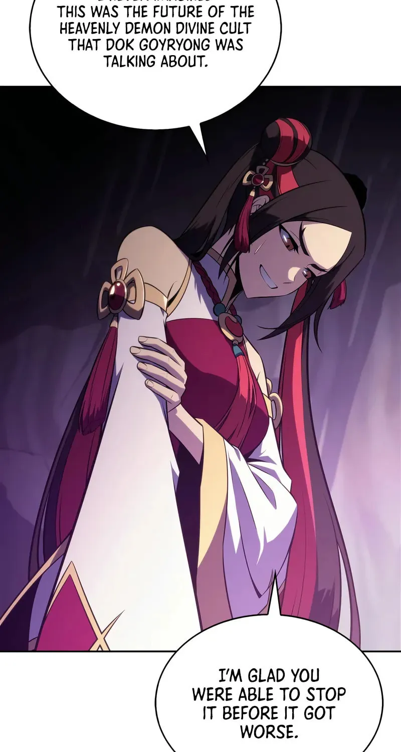 I’m the Max-Level Newbie Chapter 199 page 24 - 