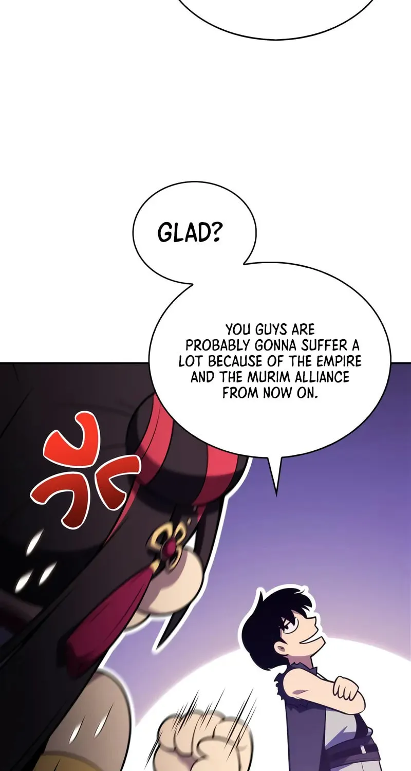 I’m the Max-Level Newbie Chapter 199 page 25 - 