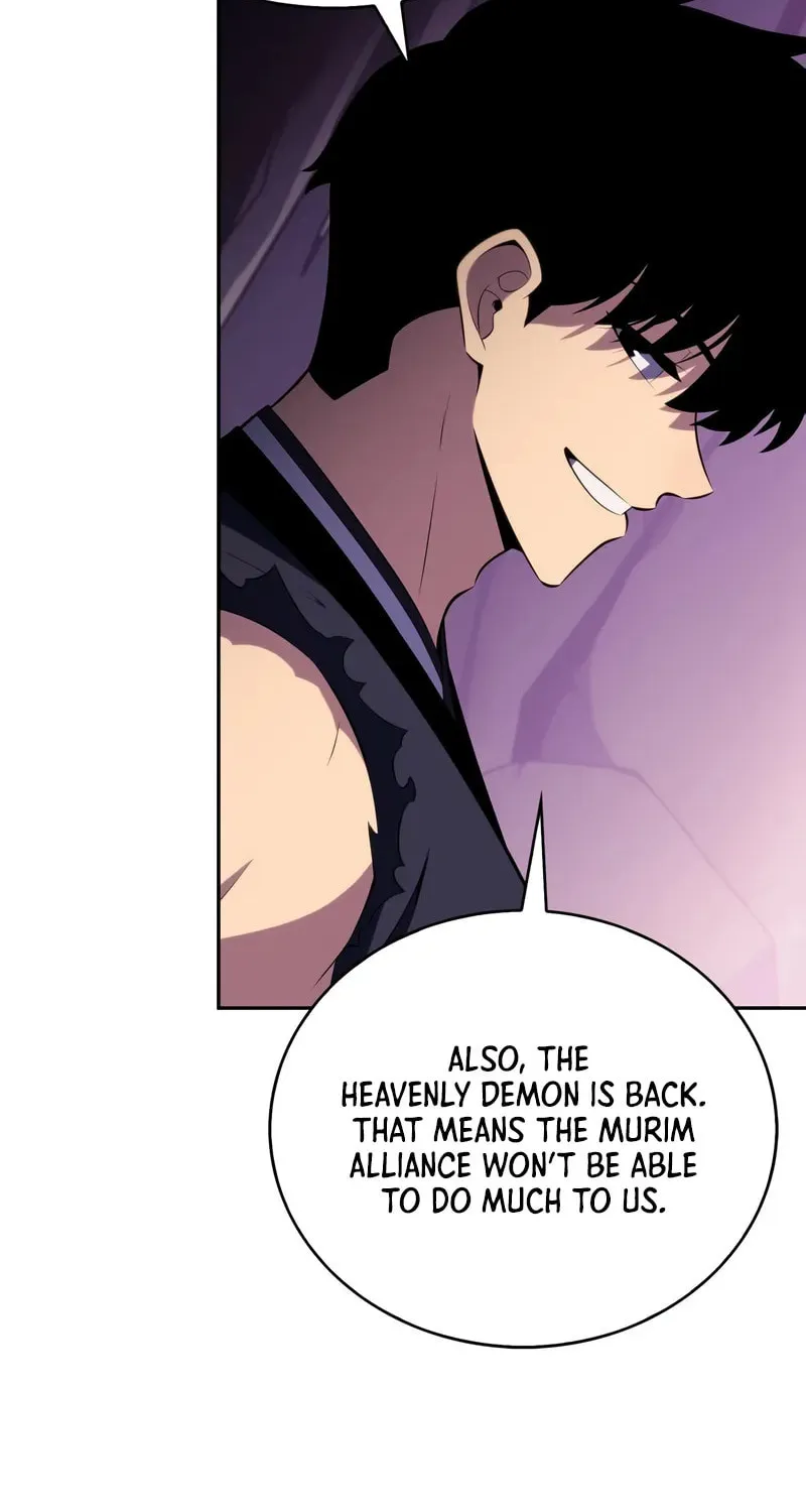 I’m the Max-Level Newbie Chapter 199 page 27 - 
