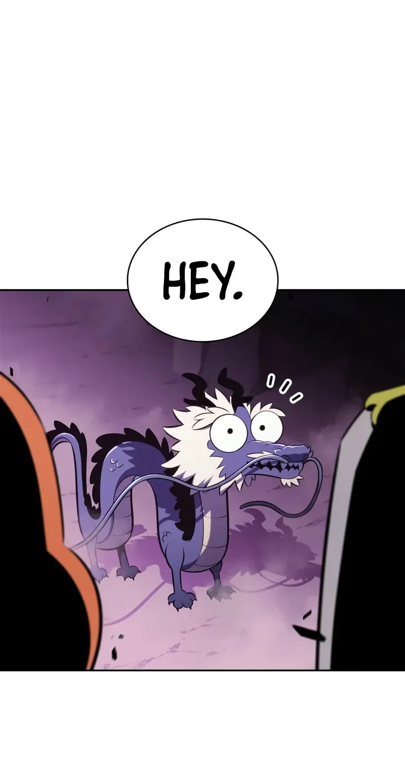 I’m the Max-Level Newbie Chapter 199 page 28 - 