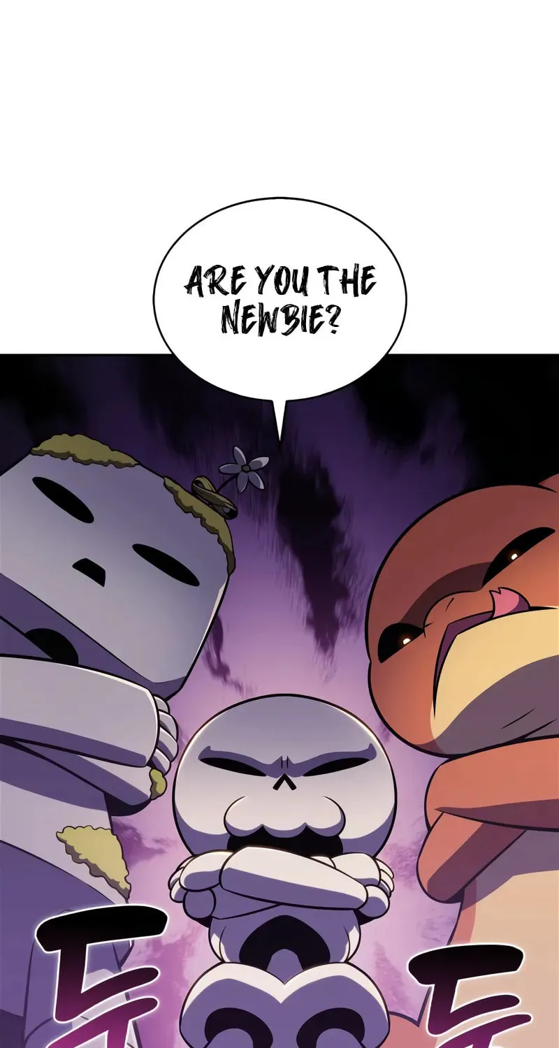 I’m the Max-Level Newbie Chapter 199 page 29 - 
