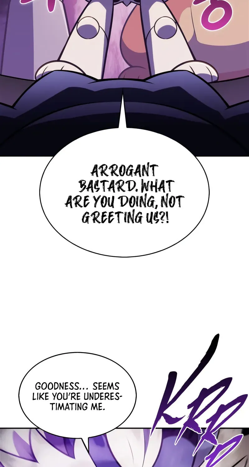 I’m the Max-Level Newbie Chapter 199 page 30 - 