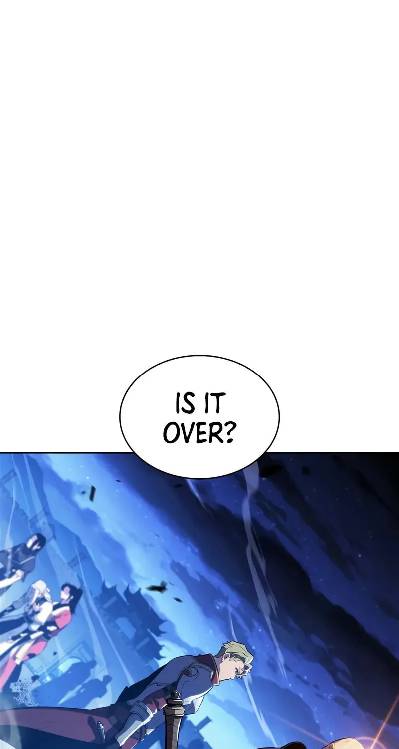 I’m the Max-Level Newbie Chapter 199 page 4 - 