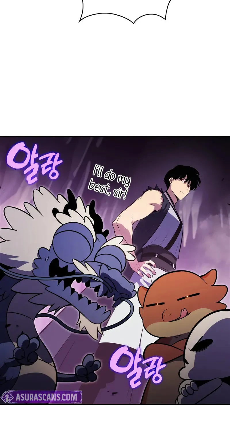 I’m the Max-Level Newbie Chapter 199 page 33 - 