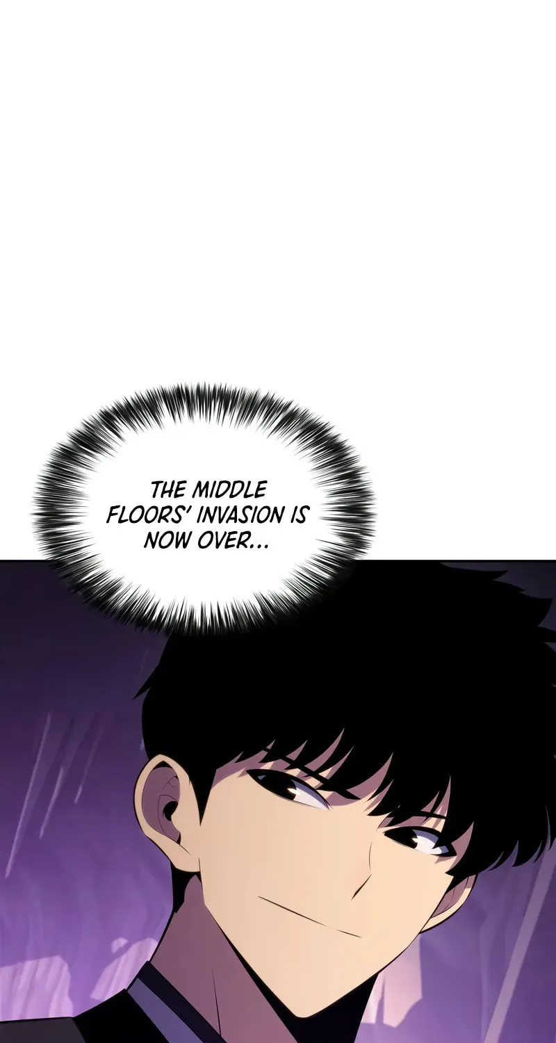 I’m the Max-Level Newbie Chapter 199 page 34 - 