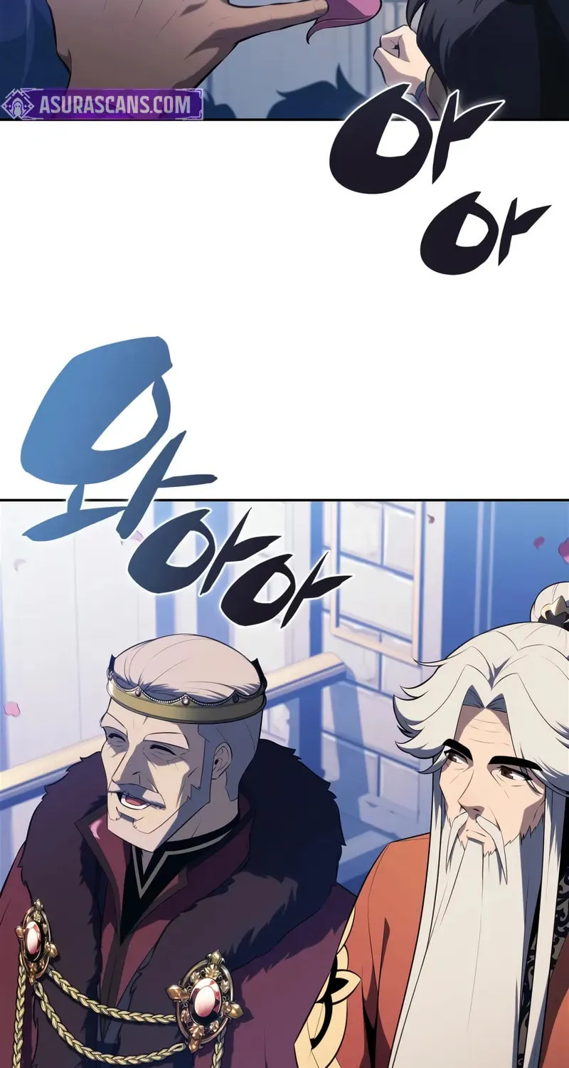 I’m the Max-Level Newbie Chapter 199 page 43 - 