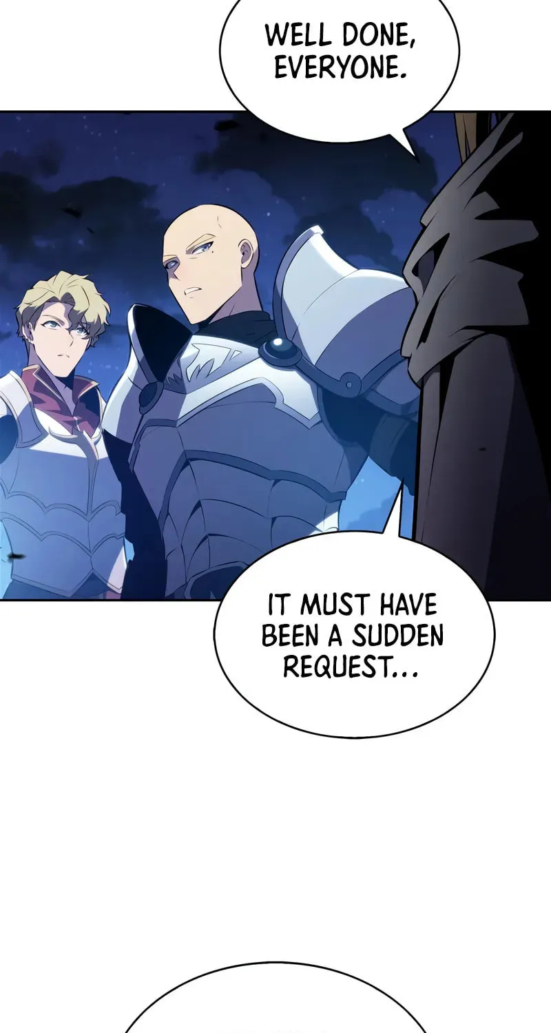 I’m the Max-Level Newbie Chapter 199 page 6 - 