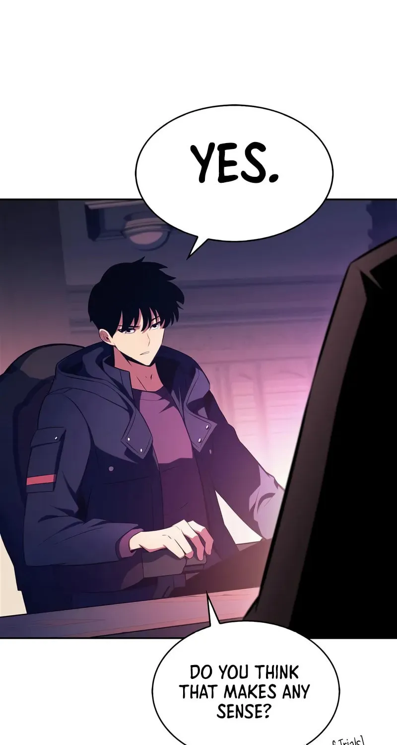 I’m the Max-Level Newbie Chapter 199 page 53 - 