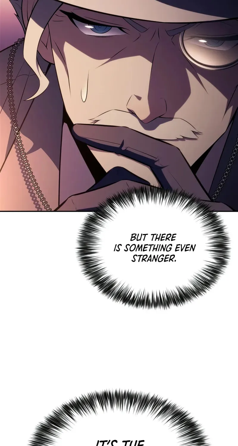 I’m the Max-Level Newbie Chapter 199 page 56 - 