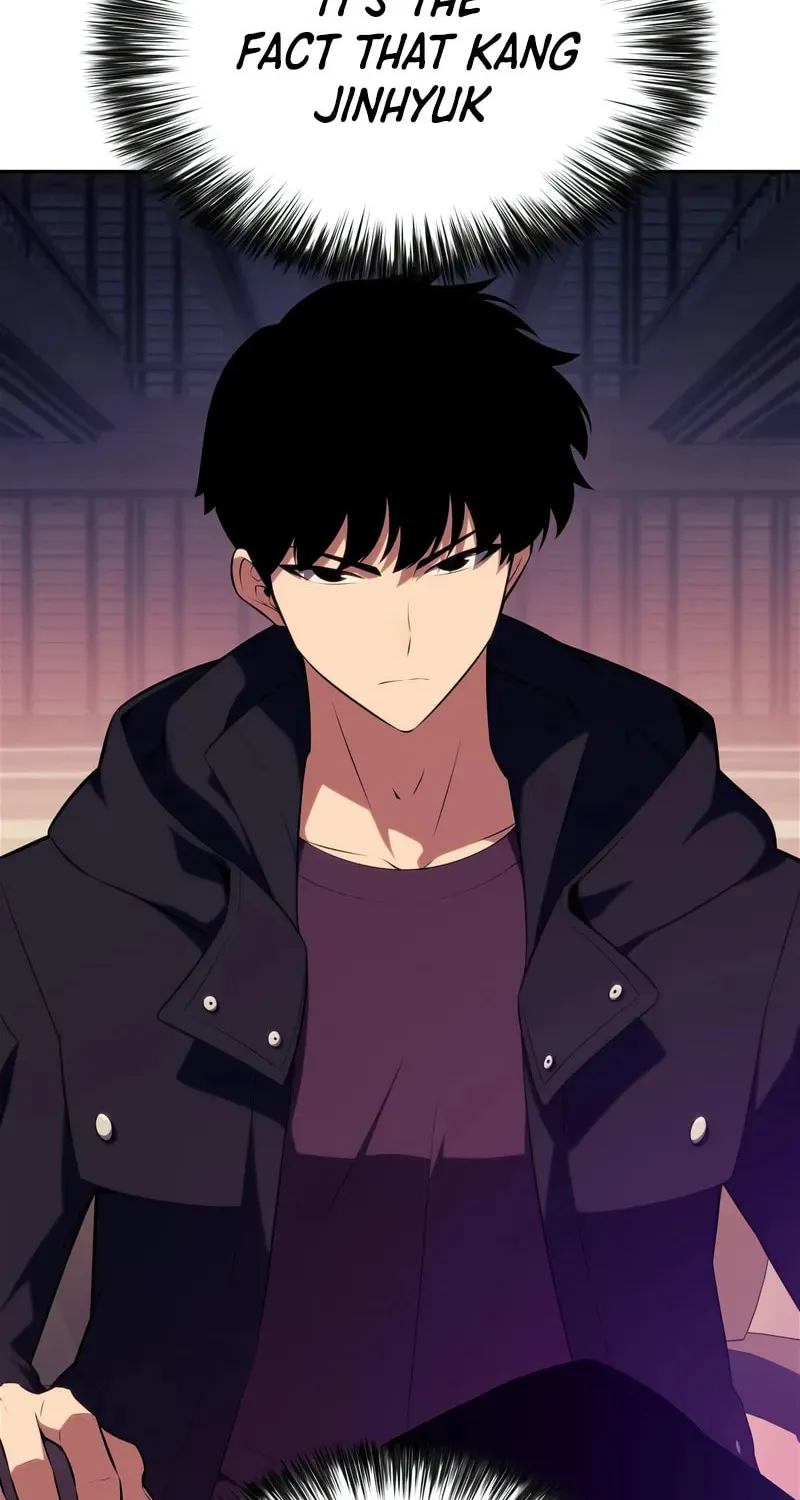 I’m the Max-Level Newbie Chapter 199 page 57 - 