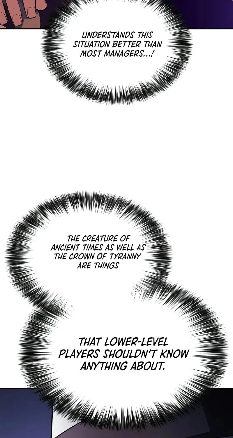 I’m the Max-Level Newbie Chapter 199 page 58 - 