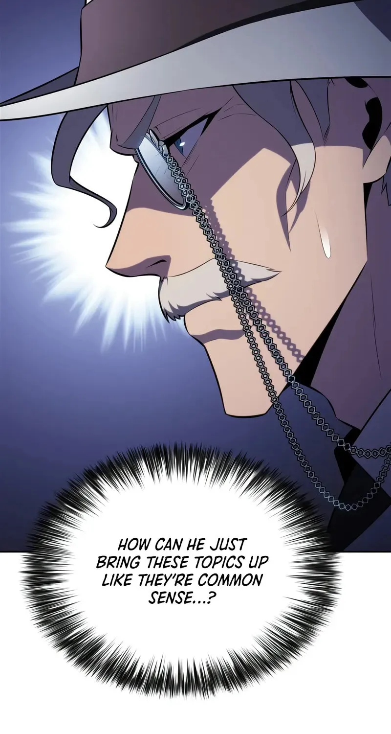 I’m the Max-Level Newbie Chapter 199 page 59 - 