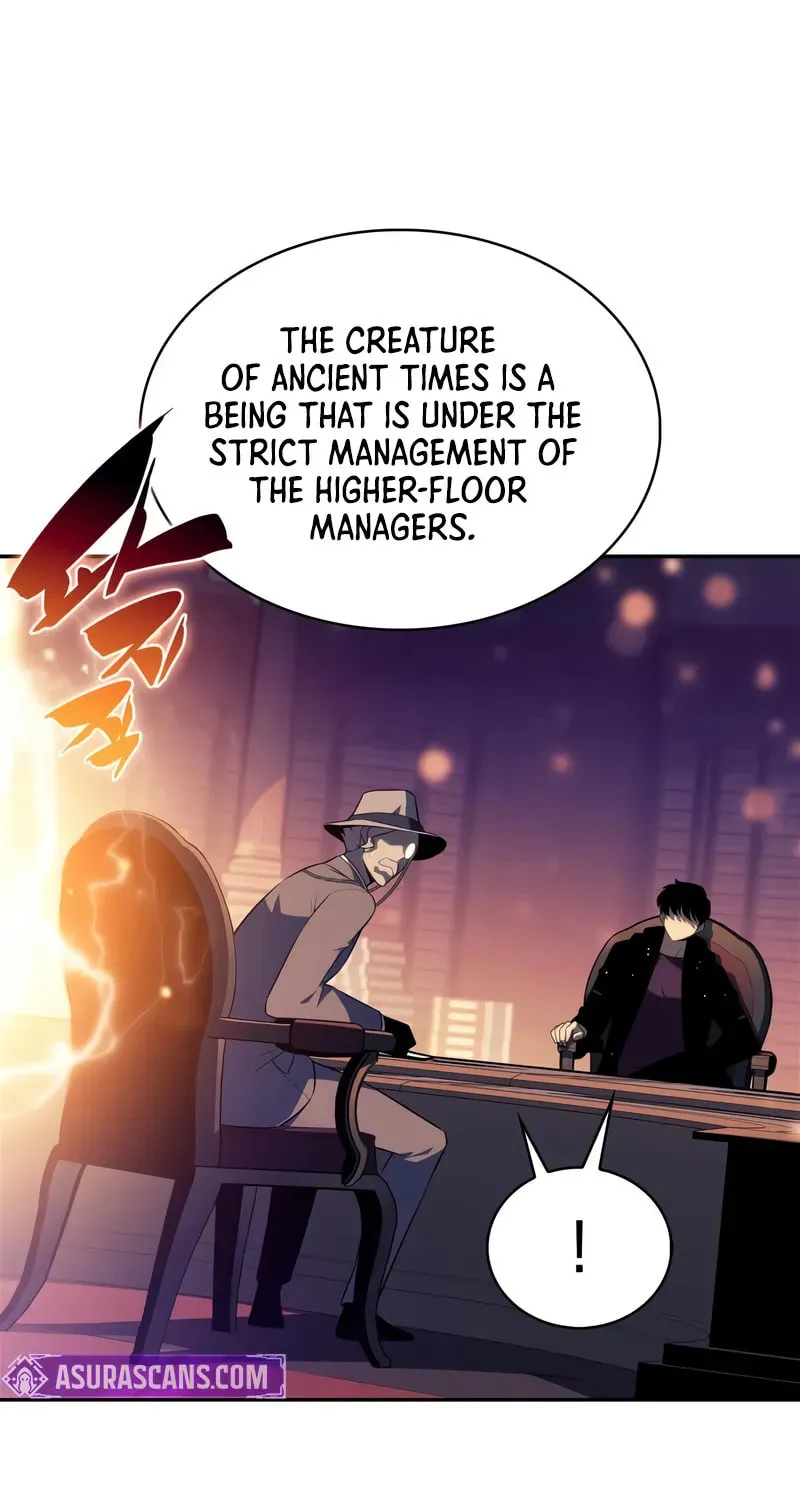 I’m the Max-Level Newbie Chapter 199 page 60 - 